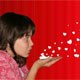 El amor segn los nios