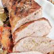 Colita de Cuadril al Horno