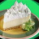 Tarta de lim�n