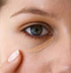 Maquillaje corrector para ojeras