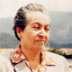 Gabriela Mistral