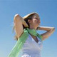 Moda en accesorios para verano