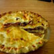 Tarta de at�n y huevo