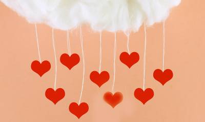 El tiempo y la distancia