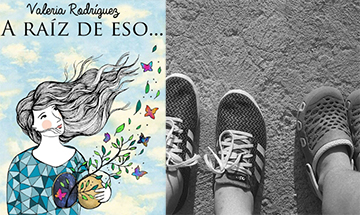 A ra�z de eso... (libro)