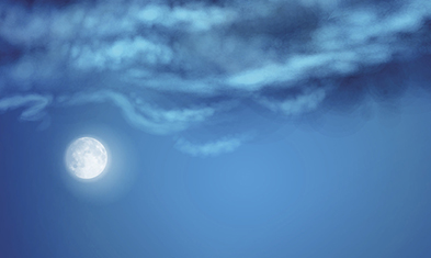 Abro mi ventana - poema