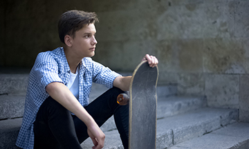 Adolescentes y emociones en tiempos presentes