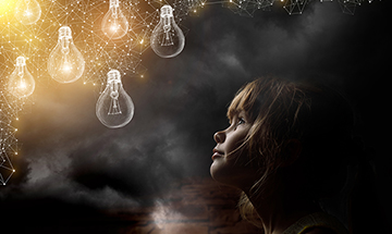 Las tres cosas necesarias para ser felices