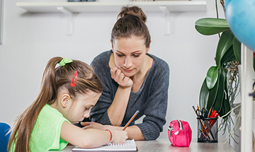 Los m�s chicos y el hoy