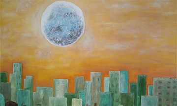 Cuadros y pinturas que curan