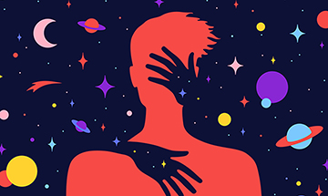 Cuando la noche sea nuestra (Poema)