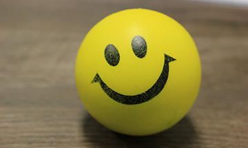 El poder de tu sonrisa