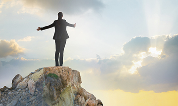 Los que dicen �es imposible�, no deber�an molestar a los que lo est�n haciendo