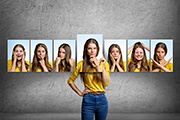 Ejercicios y actividades para trabajar las emociones