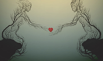 El esp�ritu del �rbol