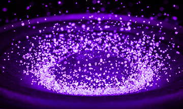Y hoy, �cu�l es tu frecuencia vibratoria?