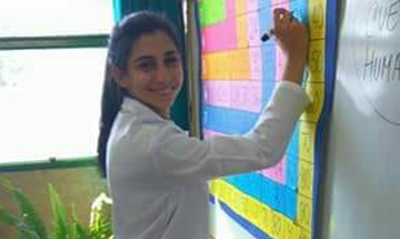 Historias que inspiran