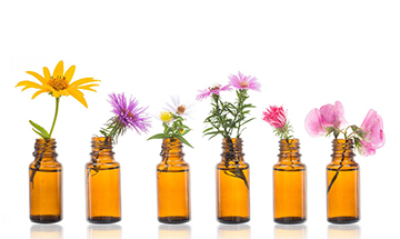 Flores de Bach para tiempos dif�ciles