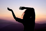 �A qu� hace referencia la expresi�n fluir con la vida?