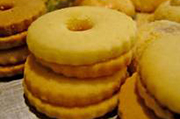 Galletas caseras rpidas