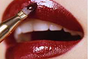 Maquillaje para aumentar el volumen de los labios