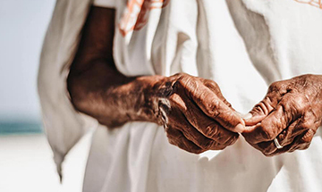 Homenaje a la Mujer longeva
