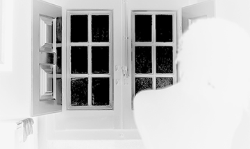 La noche misteriosa; poema.