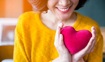 Las palabras de aliento - Reflexi�n