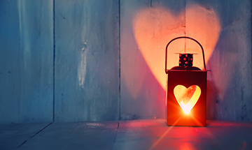 Hoy me despert� distinta - Poema