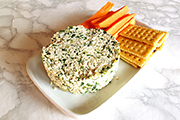 Ricota de Tofu