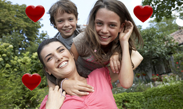 Salud cardiovascular en mujeres y ni�os