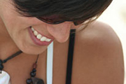 La importancia de sonre�r