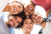 El poder sanador de una SonRisa