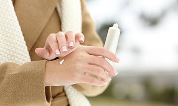 Cuidados cosm�ticos para este invierno
