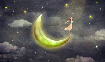 �... Y entonces? - Poema