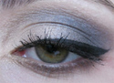 Look Plateado