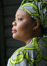 Leymah Roberta Gbowee�
