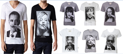 En T-shirts