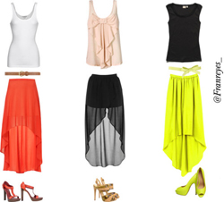 �C�mo usarlos? Ac� te doy algunas ideas.