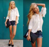 1. Blusa