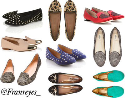 6. Slippers