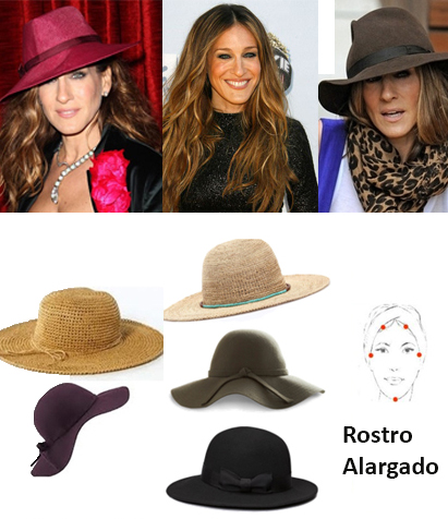 Alargado