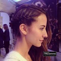 Trenzas
