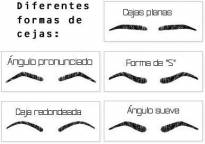 A continuaci�n, te dejo algunos tips para sacarle m�ximo partido a tus cejas