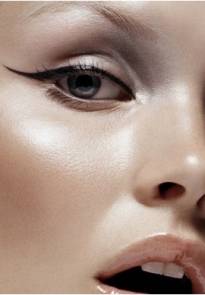 Paso 4: Agrega un toque de brillo (���pero solo un toque!!!) 