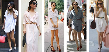 #modacmoda