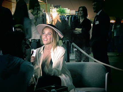 Rubia Mala de la Moda: blogger