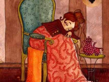 Su rostro invisible, su carga emocional